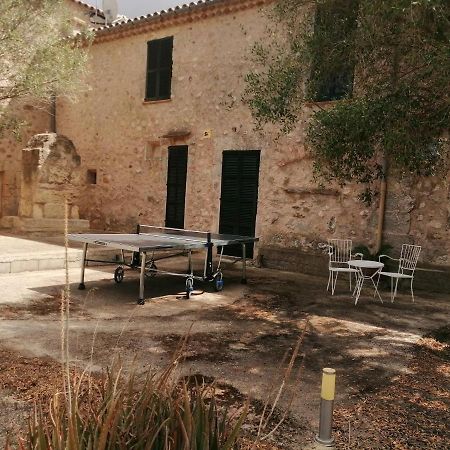 Villa Turonet Vilafranca De Bonany Eksteriør bilde